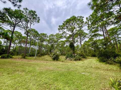 TBD CR 30-A, Port Saint Joe, FL 32456