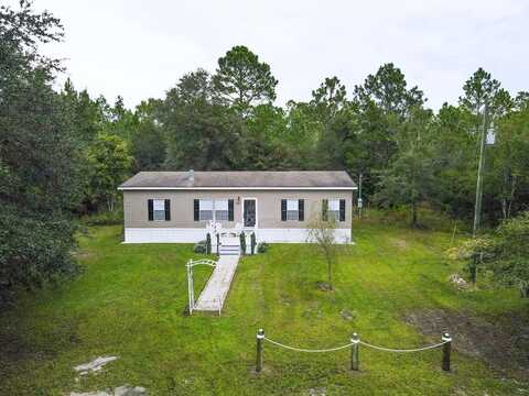 456 Destiny Dr, Carrabelle, FL 32322