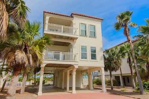 1818 Sunset Dr, St. George Island, FL 32328