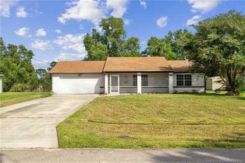 2981 SW Ann Arbor Road, Port Saint Lucie, FL 34953