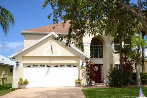 753 NW Waterlily Place, Jensen Beach, FL 34957