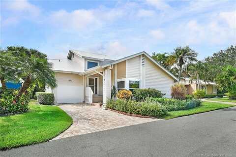 3272 NE Spinnaker Way, Jensen Beach, FL 34957