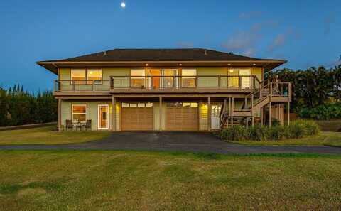 50 Uakoko Pl, Haiku, HI 96708