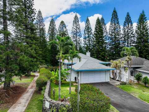 2811 Liholani St, Makawao, HI 96768