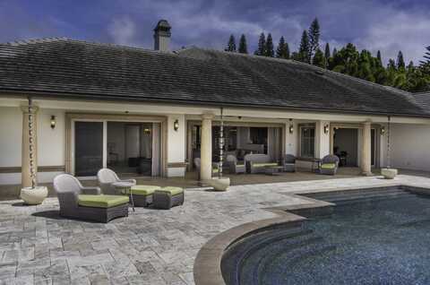 222 Keoawa St, Lahaina, HI 96761