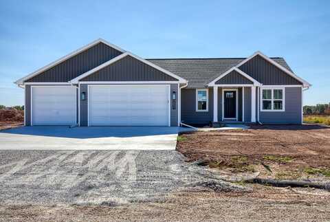 2051 BEAR PAW Trail, KAUKAUNA, WI 54130