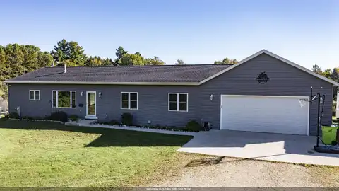 N4670 COUNTY ROAD E, OGDENSBURG, WI 54962