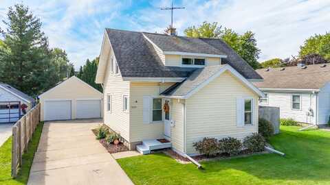 1029 W BELL Avenue, APPLETON, WI 54914