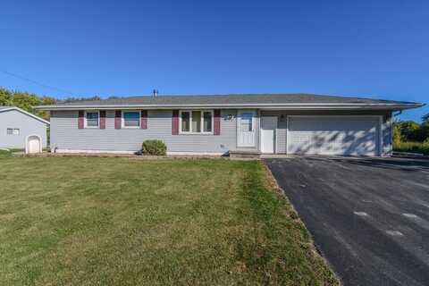 1673 KLAUS Street, GREENLEAF, WI 54126