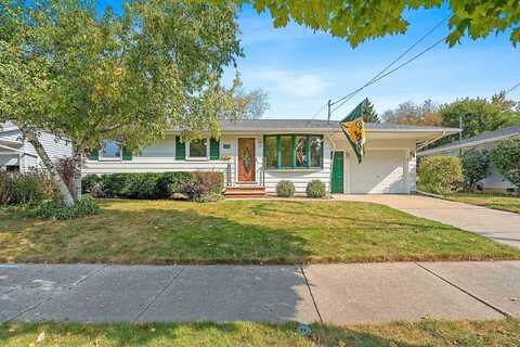 1170 ROSCOE Street, GREEN BAY, WI 54304