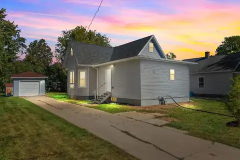 1177 GARLAND Street, GREEN BAY, WI 54301