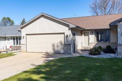 1322 W WEILAND Lane, APPLETON, WI 54914