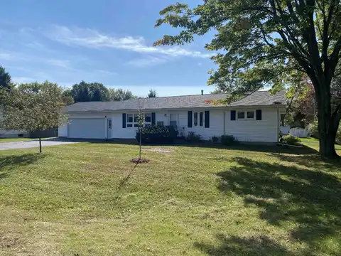 E1887 AMY Street, WAUPACA, WI 54981