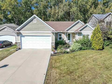 2710 W INDEPENDENCE Court, APPLETON, WI 54914