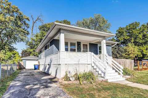 1447 CROOKS Street, GREEN BAY, WI 54301