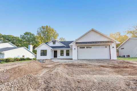 341 ALPINE Drive, GREEN BAY, WI 54302