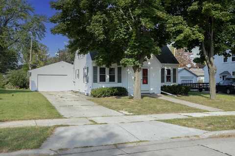 238 S WILLOW Street, KIMBERLY, WI 54956