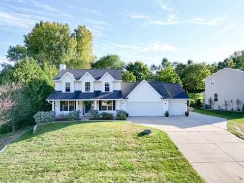 2626 APPIAN Way, GREEN BAY, WI 54302