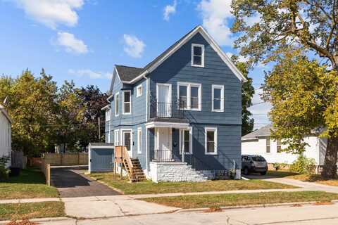 604 S GREENWOOD Avenue, GREEN BAY, WI 54303