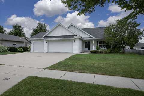 414 DEWBERRY Drive, FOND DU LAC, WI 54935