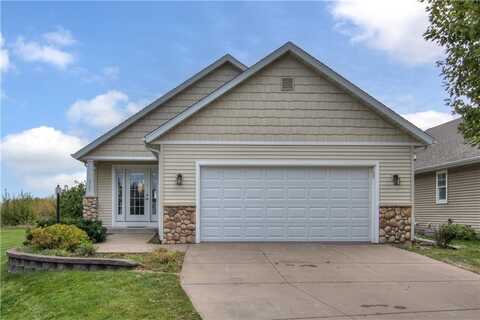 5107 Renee Court, Eau Claire, WI 54703