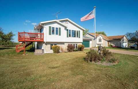 1715 5th Avenue, Bloomer, WI 54724