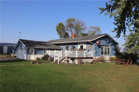 6564 County Highway H, Stanley, WI 54768