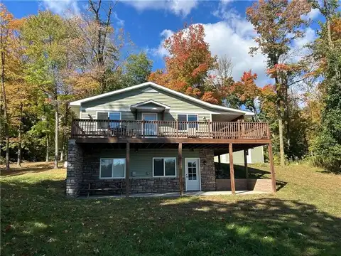 1958 Little Blake Lake Lane, Luck, WI 54853