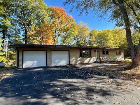 1717 28 3/4 Avenue, Rice Lake, WI 54868