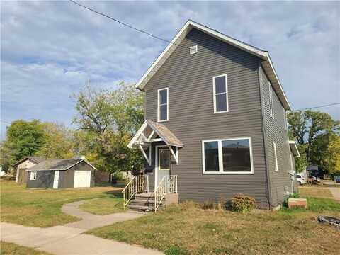 403 W Allen Street, Rice Lake, WI 54868