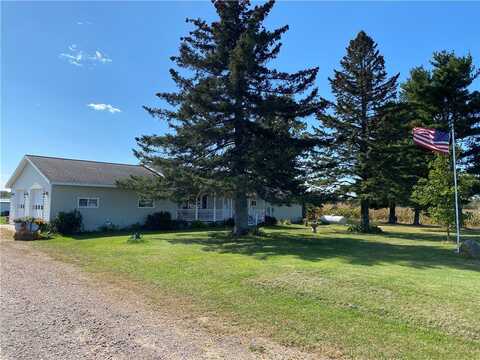 2735 3 1/2 Ave, New Auburn, WI 54757