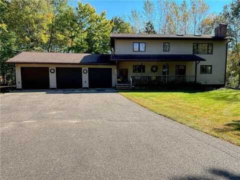 5496 N Hwy 27, Ladysmith, WI 54848