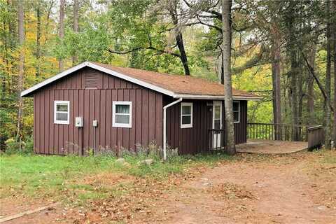 46595 Otter Bay Road, Drummond, WI 54832