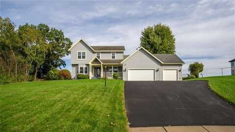 1206 Amanda Court, Eau Claire, WI 54703