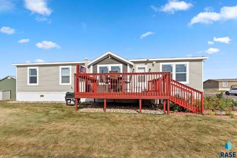 115 N Caley Pl, Sioux Falls, SD 57110