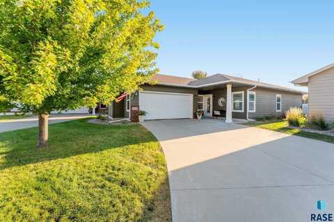 3128 S Sandlot Ave, Sioux Falls, SD 57110