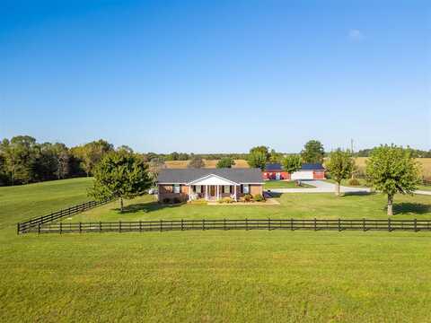 60 Lawson Lane, Russellville, KY 42276