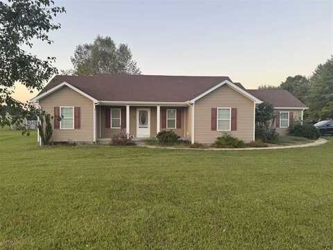 102 Ridgetop Drive, Russellville, KY 42276