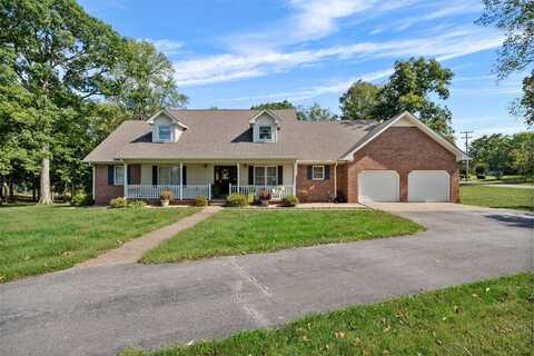 2974 Old Gallatin Road, Scottsville, KY 42164