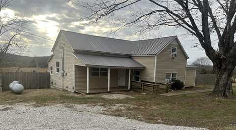 5603 Richardsville Road, Bowling Green, KY 42101