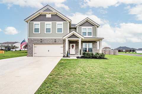 2904 Stagner Lane, Bowling Green, KY 42104