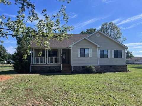 719 Patton Road, Franklin, KY 42134