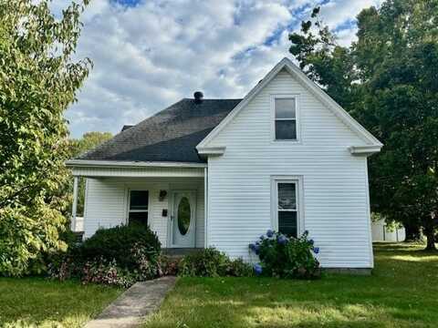 714 Cleveland Avenue, Glasgow, KY 42141