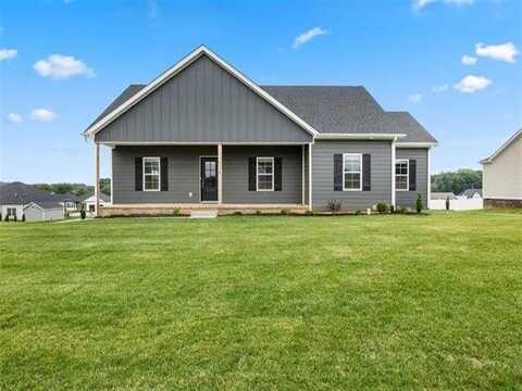 1118 Andover Drive, Franklin, KY 42134