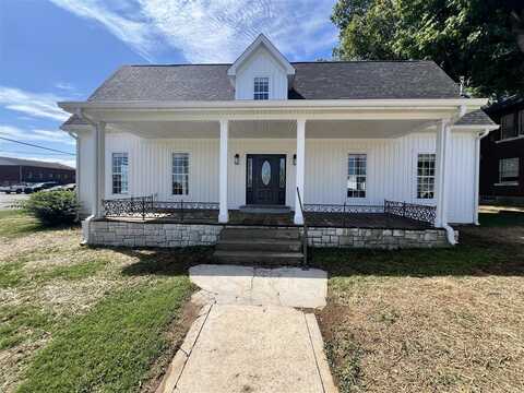 301 W Cedar Street, Franklin, KY 42134