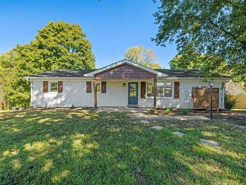 367 Meadowlark Drive, Morgantown, KY 42261