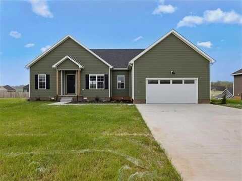 1202 Andover Drive, Franklin, KY 42134