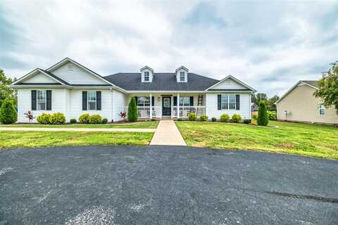 980 Goodrum Road, Bowling Green, KY 42104