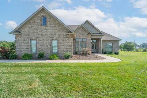 1620 Fords Farm Avenue, Bowling Green, KY 42103