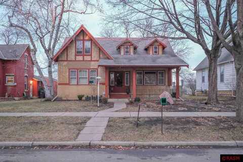 224 W 5th Street, Mankato, MN 56001